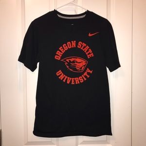 Oregon State University women’s t-shirt